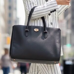 Coach Brooke Carryall XL